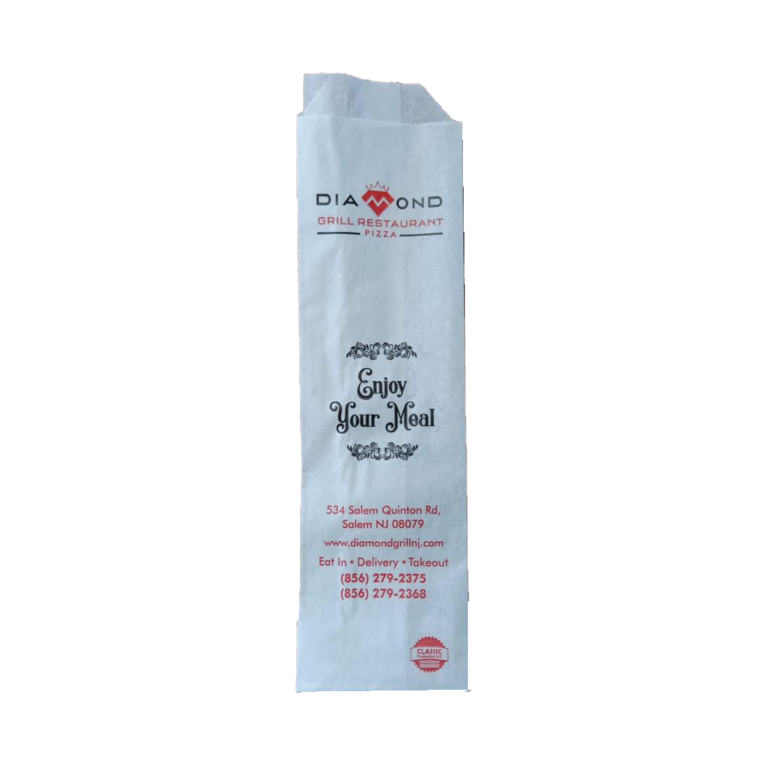 Disposable Cutlery Sleeves